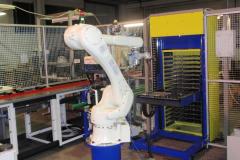 Linee semiautomatiche